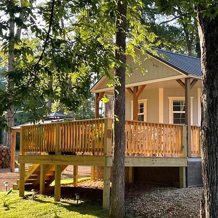 Cozy Cabin In Crestwood Subdivision Villa Avinger Exterior foto