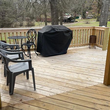 Cozy Cabin In Crestwood Subdivision Villa Avinger Exterior foto