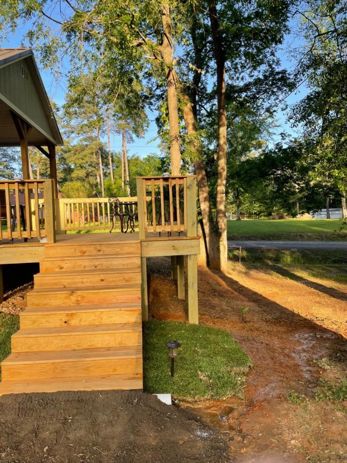 Cozy Cabin In Crestwood Subdivision Villa Avinger Exterior foto