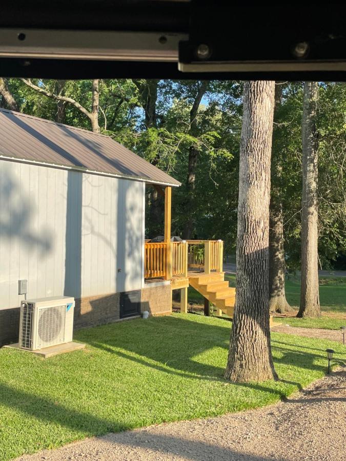 Cozy Cabin In Crestwood Subdivision Villa Avinger Exterior foto