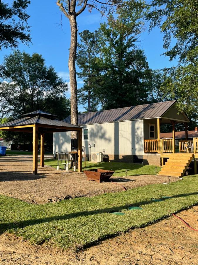 Cozy Cabin In Crestwood Subdivision Villa Avinger Exterior foto