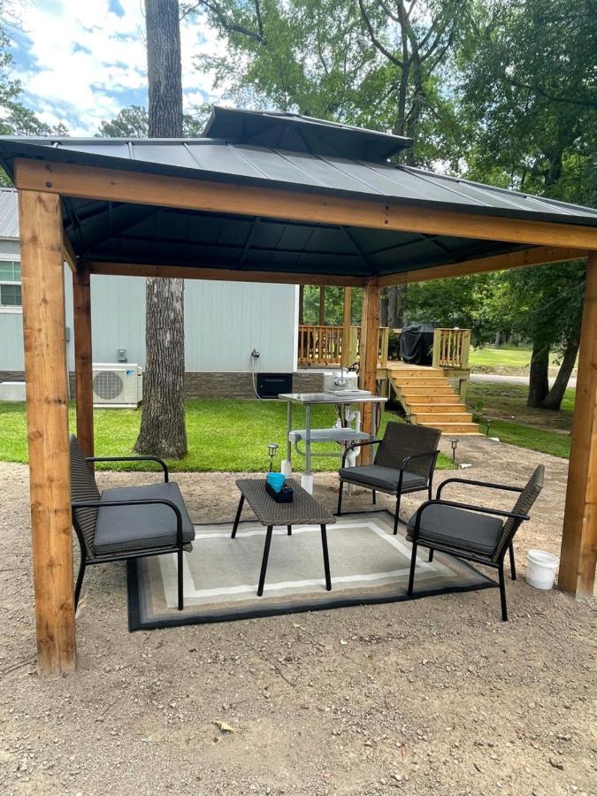 Cozy Cabin In Crestwood Subdivision Villa Avinger Exterior foto