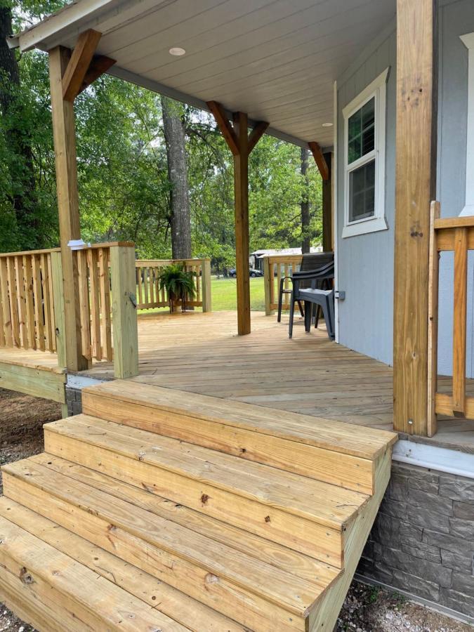 Cozy Cabin In Crestwood Subdivision Villa Avinger Exterior foto