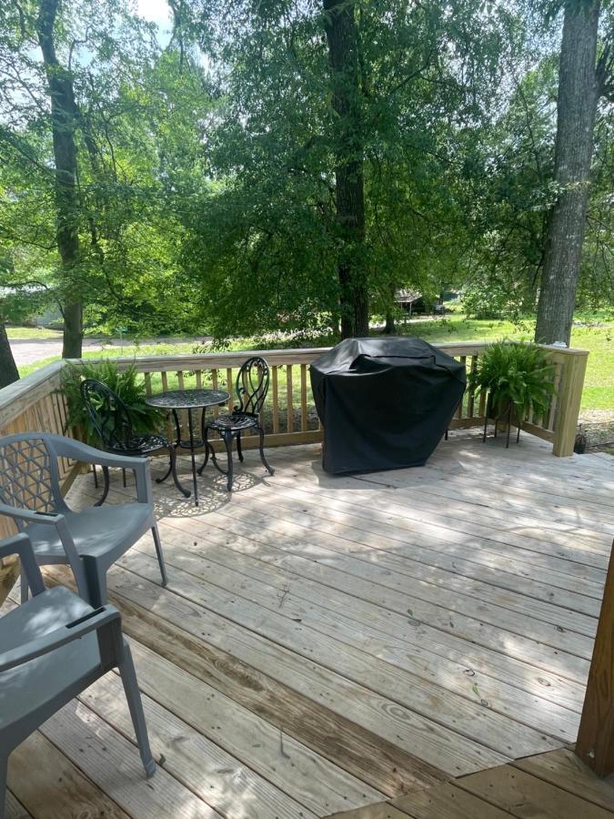 Cozy Cabin In Crestwood Subdivision Villa Avinger Exterior foto